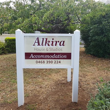 Hotel Alkira à Leongatha Extérieur photo