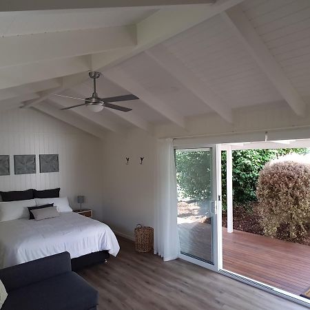 Hotel Alkira à Leongatha Extérieur photo