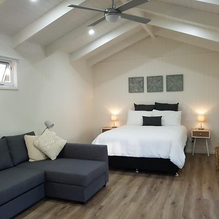 Hotel Alkira à Leongatha Extérieur photo