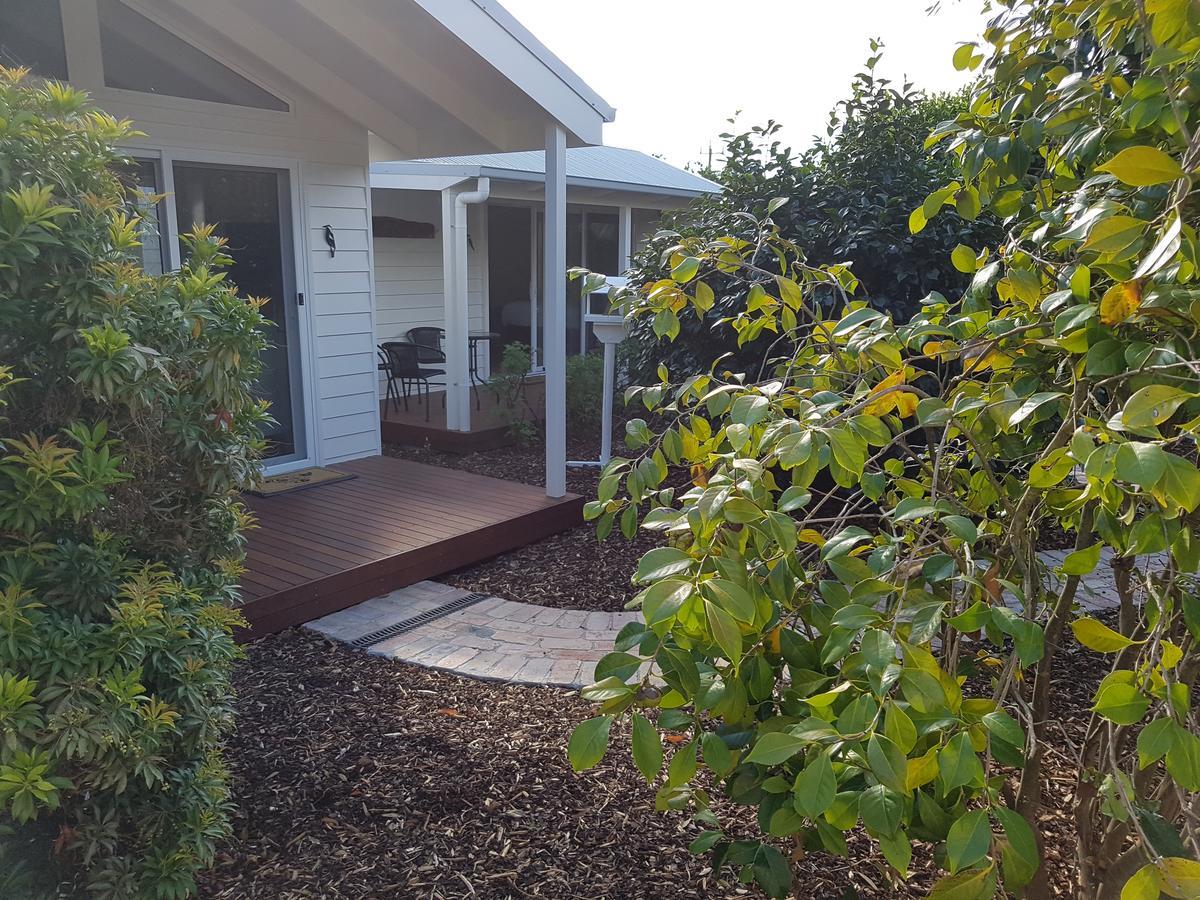 Hotel Alkira à Leongatha Extérieur photo