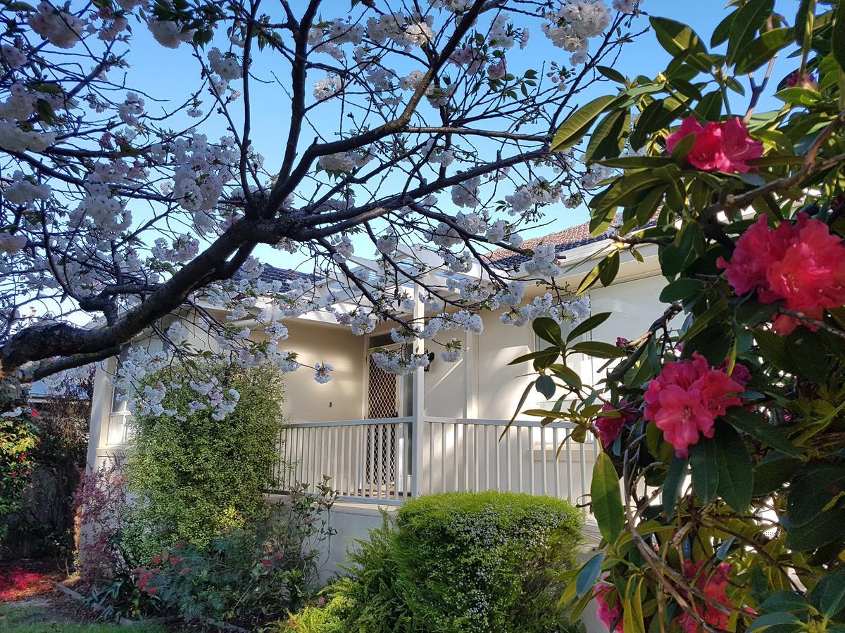 Hotel Alkira à Leongatha Extérieur photo