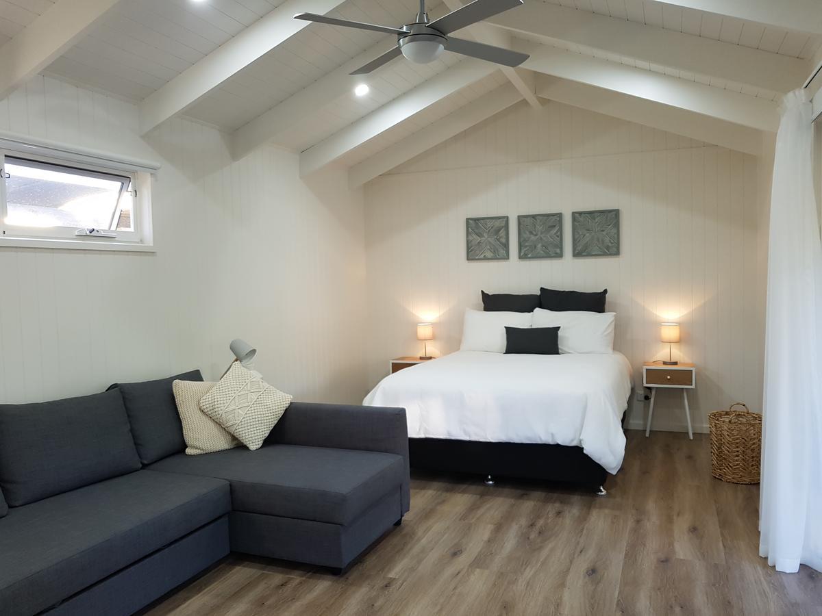 Hotel Alkira à Leongatha Extérieur photo