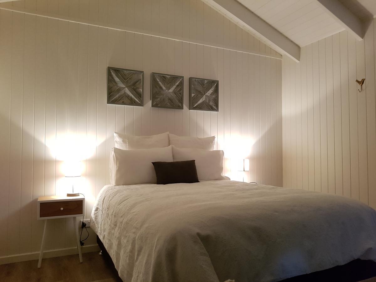 Hotel Alkira à Leongatha Extérieur photo