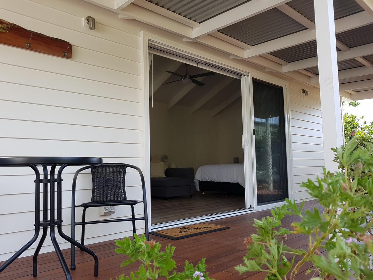 Hotel Alkira à Leongatha Extérieur photo